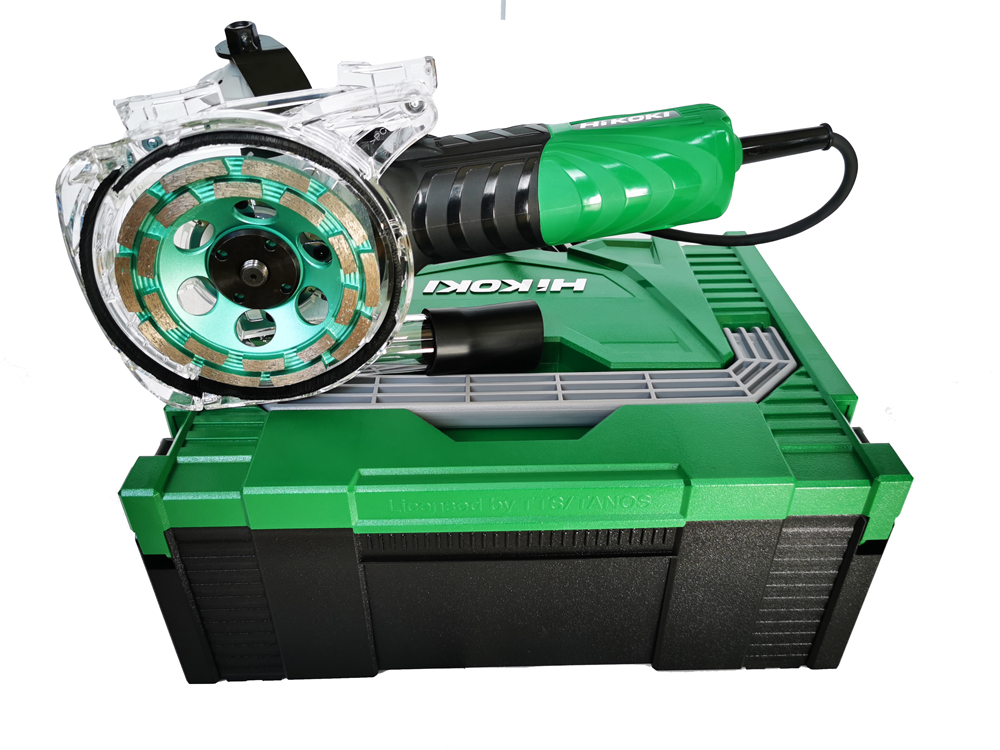 Hikoki G13VA