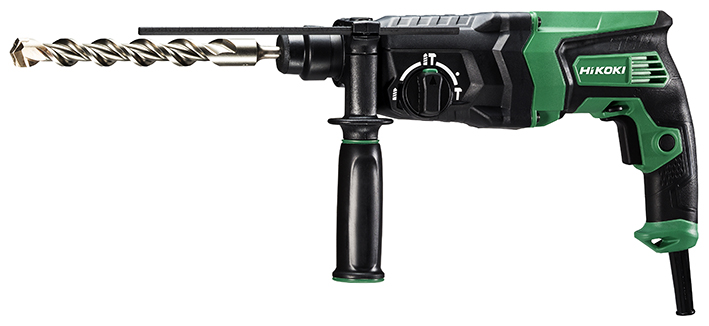 Vrtalno kladivo HiKOKI DH26PC2