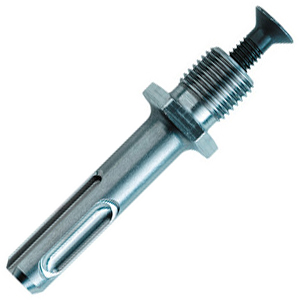 Adapter SDS PLUS NA 1/2" X 20