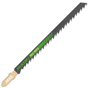 List za vbodno žago za LES  JW40L TPI/6 HCS 5kos