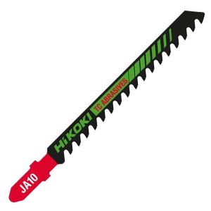 List za vbodno žago za ABRAZIVNE MATERIALE JA10TPI/6HM/TC 2kos