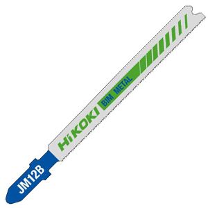 List za vbodno žago za KOVINO JM12B TPI/32 BIM 5kos
