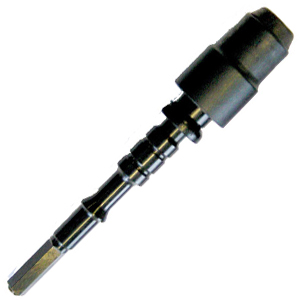 Adapter iz šestrobe 13-mm v SDS PLUS