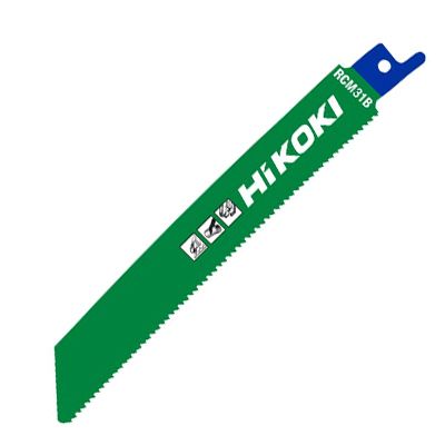 List za lisičji rep za KOVINO RCM31B TPI/14 BIM 5kos
