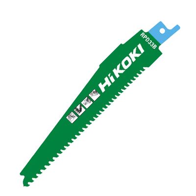 List za lisičji rep za LES IN KOVINO RPD33B TPI/6-8 HM/TC 1kos