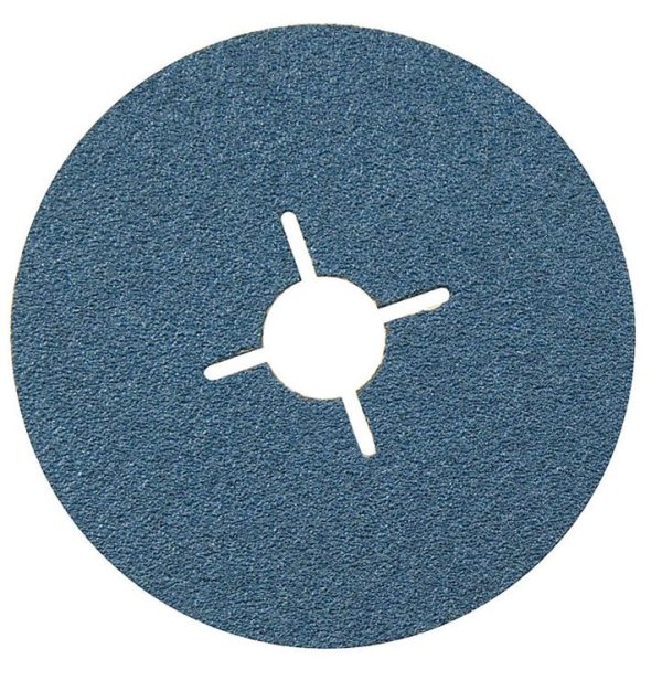 Lamelna brusna plošča INOX