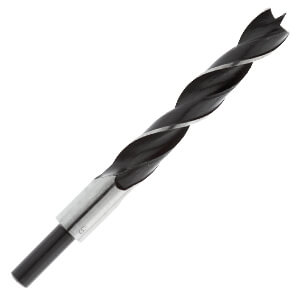 Svedri CV za les, reducirano vpenjalno steblo, 10 mm