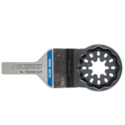 Multifunkcijsko rezilo MSD10PB 10x30x0,6mm