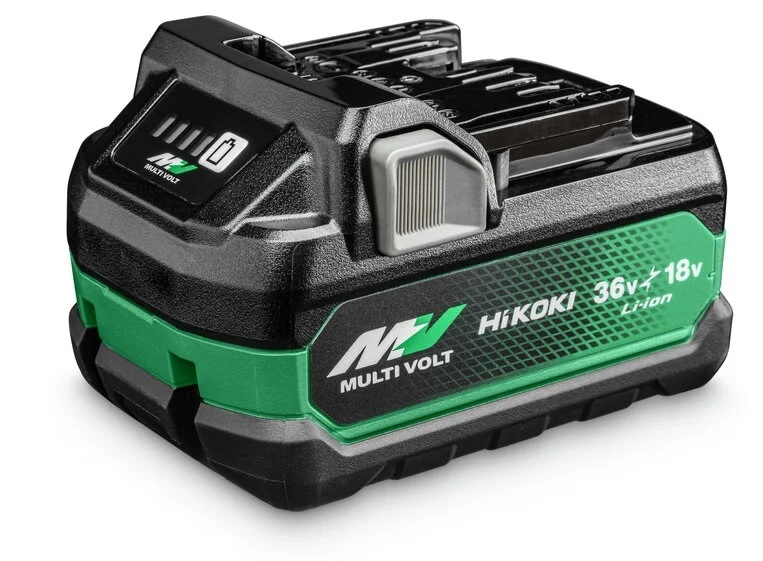 HiKOKI Baterija BSL36A18X MultiVolt