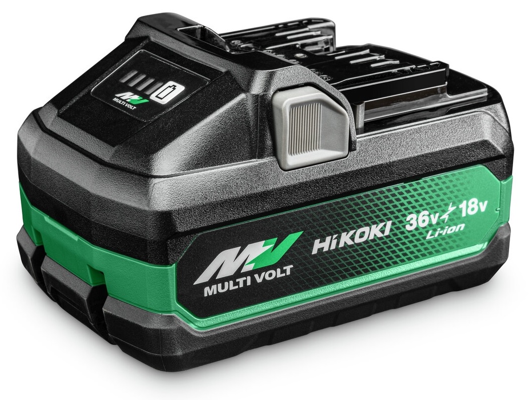 HiKOKI Baterija BSL36B18X MultiVolt