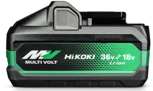 Baterija HiKOKI BSL36B18X