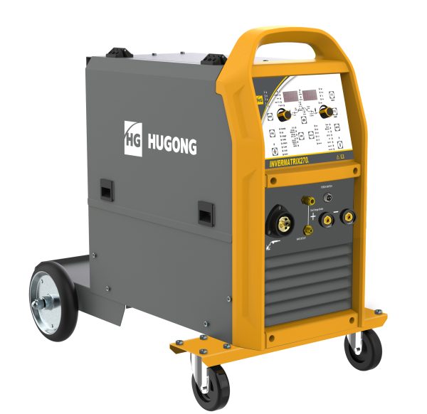 Hugong Invermatrix 270 III