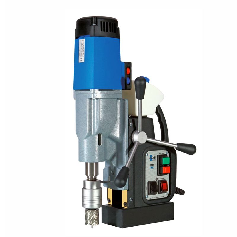 Bds Maschinen Magnetni vrtalni stroj MAB525 SB