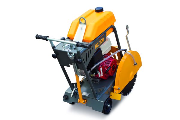 Talna žaga rz200 NTC