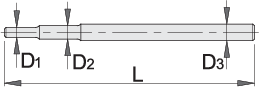 Trn za 215/2 – 215.1/2 Unior