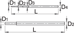 Trn za 216/1 - 216.1 Unior
