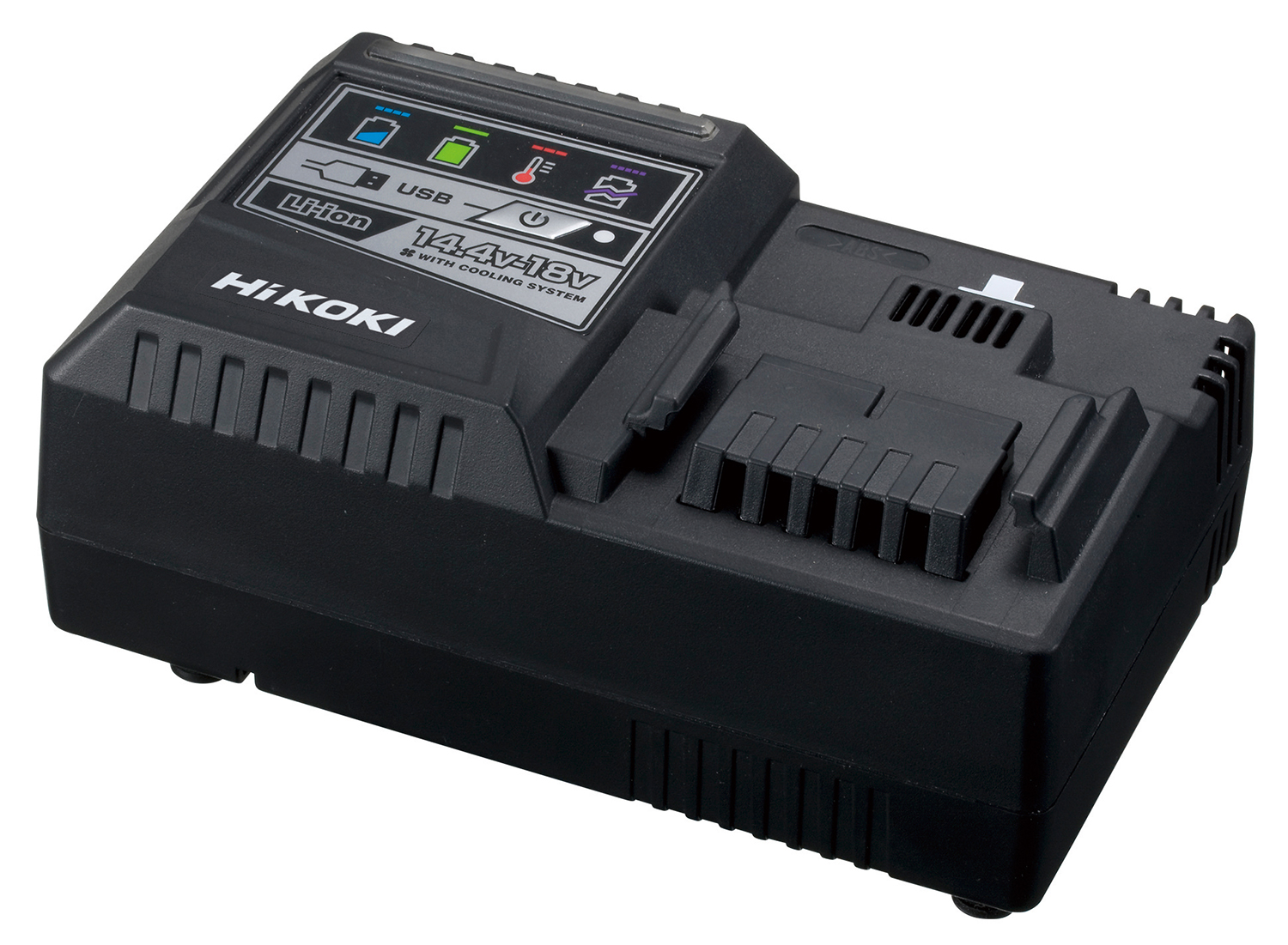 HiKOKI UC18YSL3