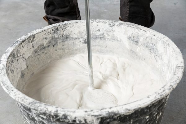Akumulatorski mešalnik HiKoki UM36DA