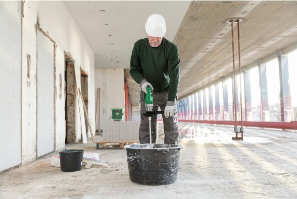 Akumulatorski mešalnik HiKoki UM36DA
