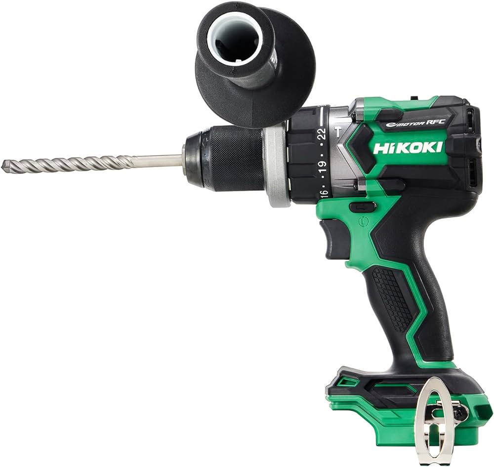 HiKOKI DV18DC