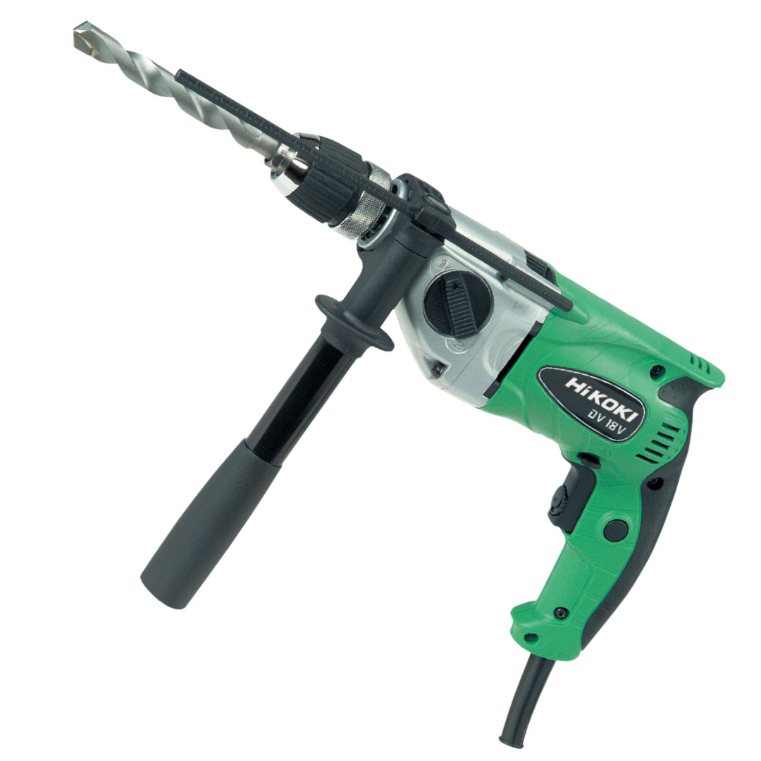 HiKOKI DV18V