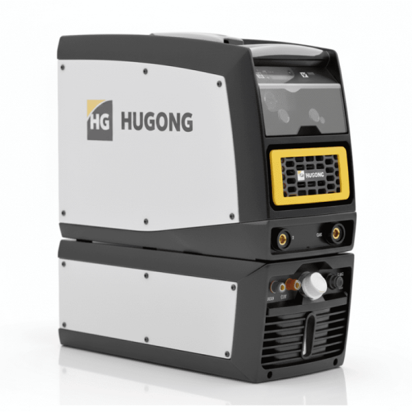 Varilni aparat inverter Hugong NVT233 AC/DC