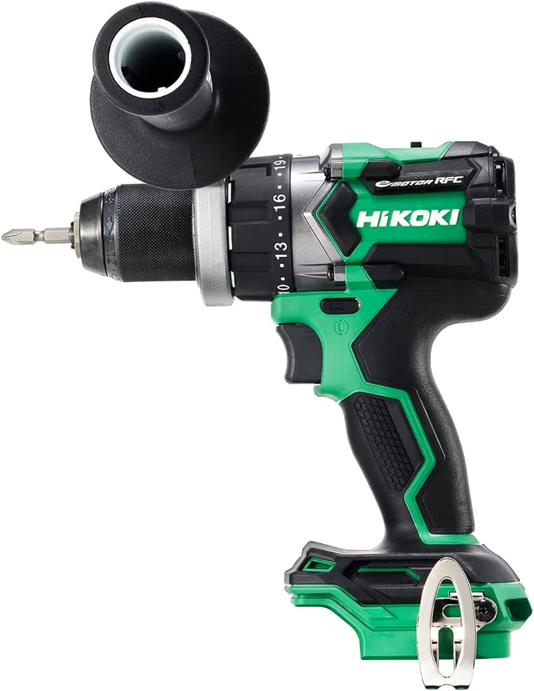 HiKOKI DS18DC