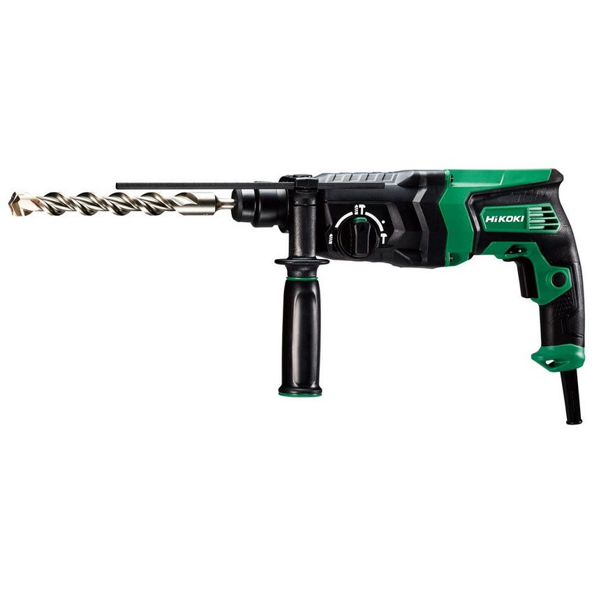 HiKOKI DH26PC2
