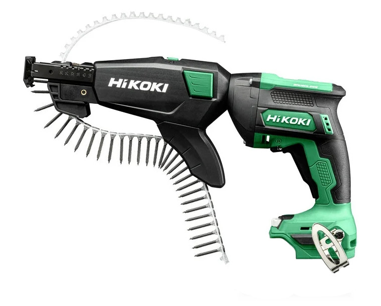 HiKOKI W18DA