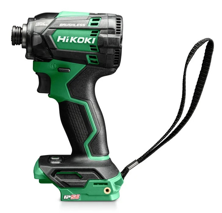 HiKOKI WH18DC