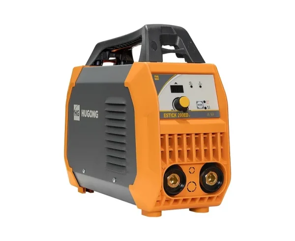 Varilni aparat inverter Hugong ESTICK 200 BMC