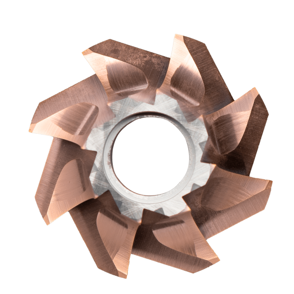 Bevel Mate® cutter - R8-12-3.0 - Top (1)