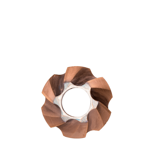 Bevel Mite® cutter - 45-06-3.0 - Top (1)