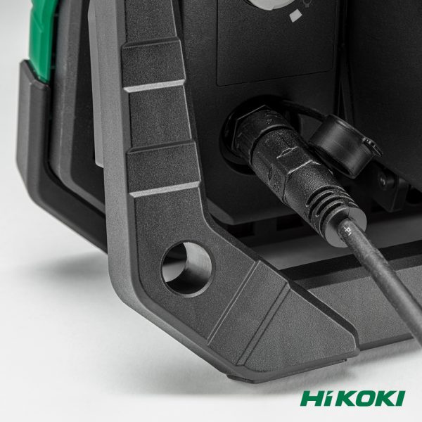Akumulatorski reflektor HiKOKI UB18DC