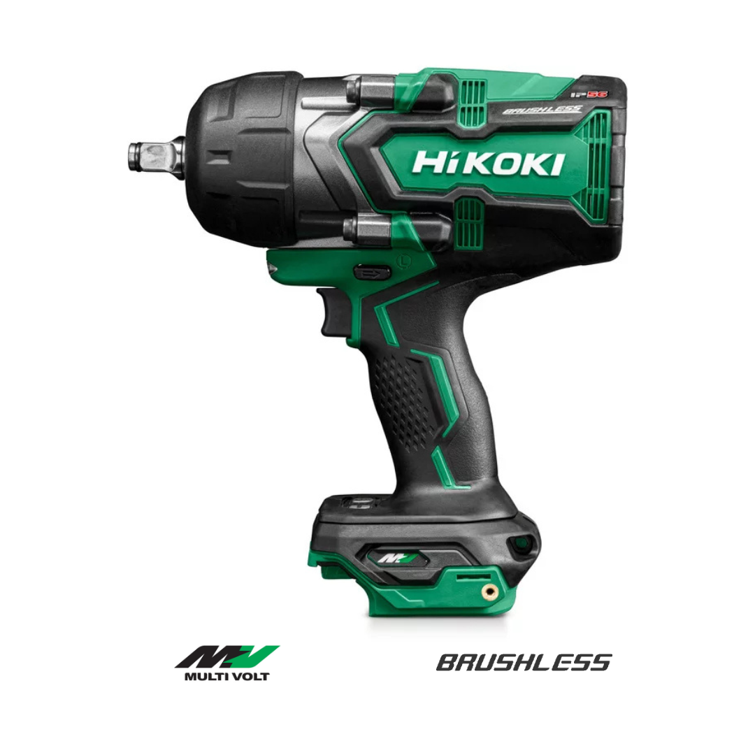 HiKOKI WR36DG