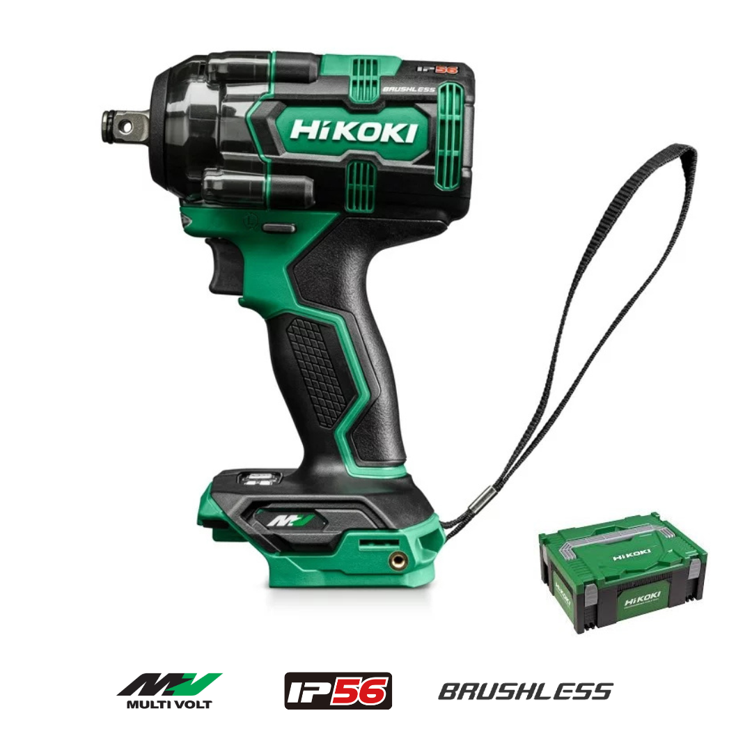 HiKOKI WR36DH