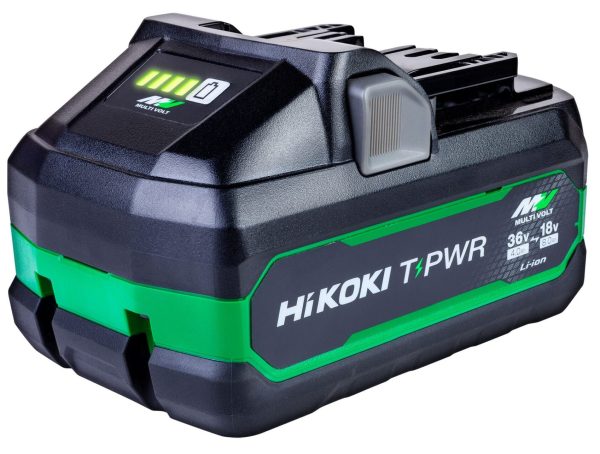 MultiVolt Baterija HiKOKI BSL3640MVT