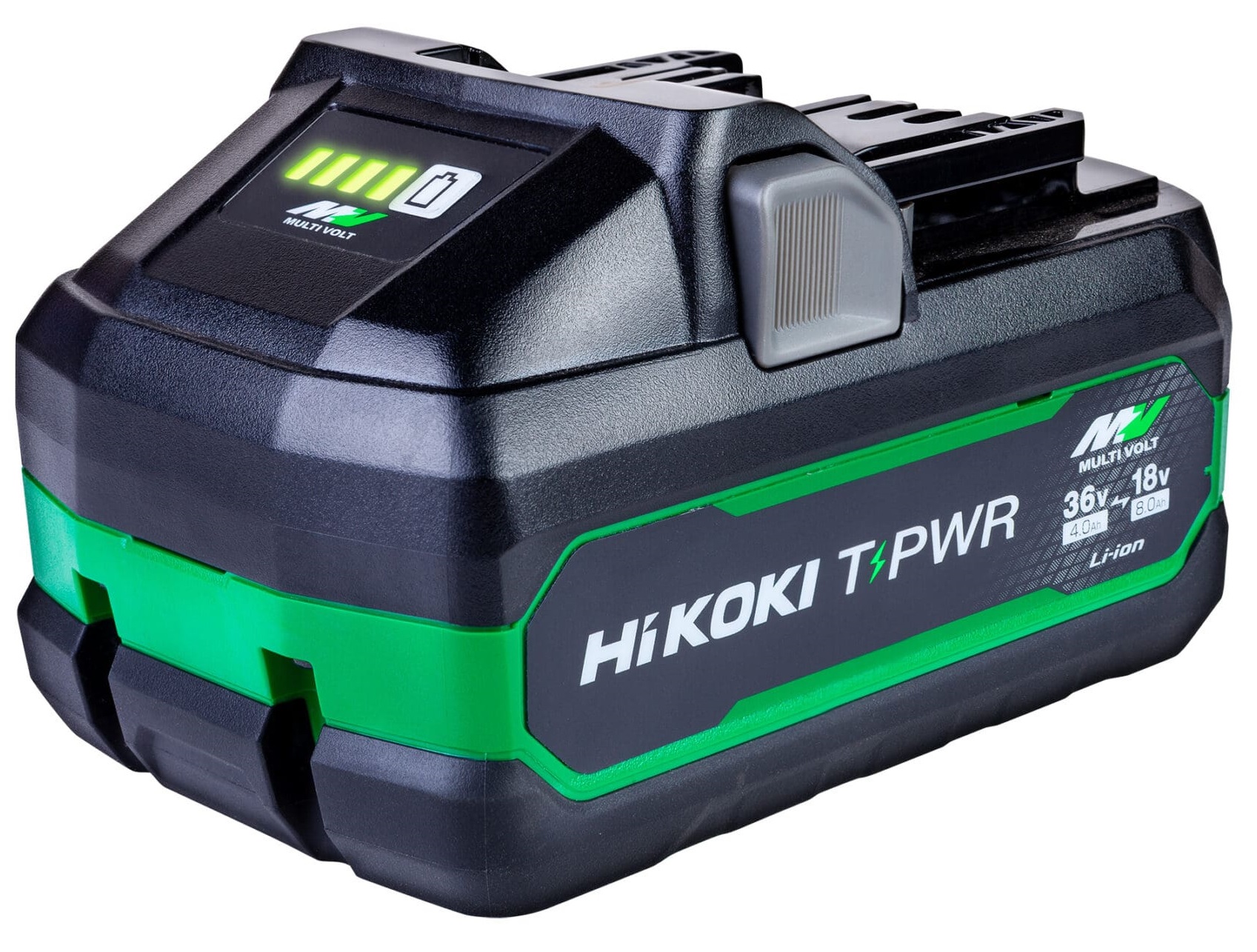 HiKOKI BSL3640MVT
