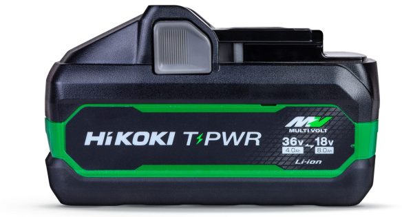 MultiVolt Baterija HiKOKI BSL3640MVT