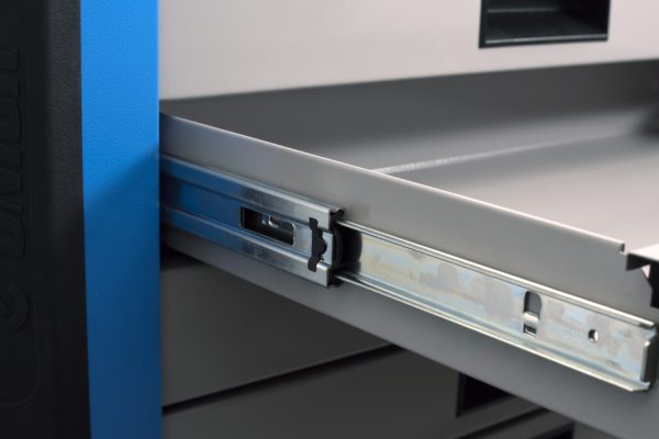 Voziček za orodje EUROPLUS 940PLUS3 Unior 629590