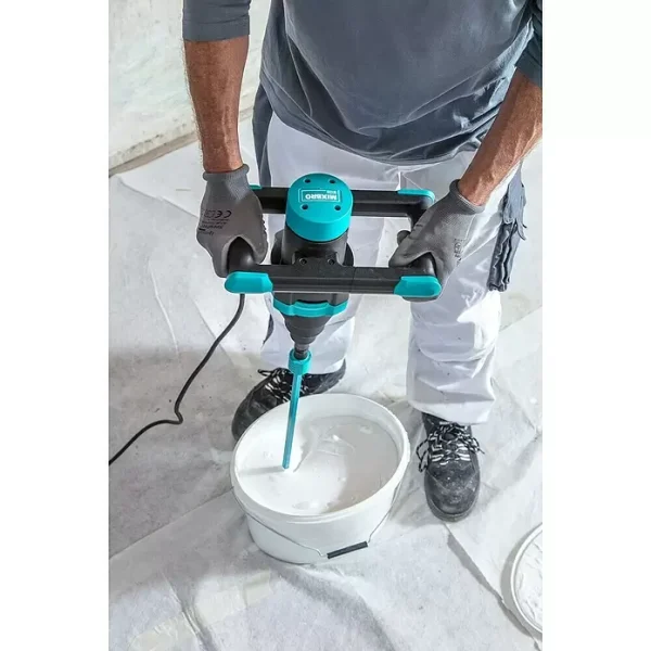 Mešalnik materialov MIXBRO M130 Collomix