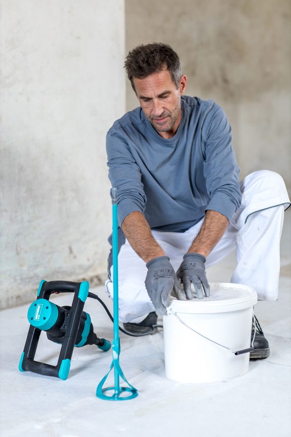 Mesalnik-gradbenega-materiala-MIXBRO-M130-collomix (1) Mešalnik MIXBRO M130