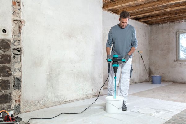 Mesalnik-gradbenega-materiala-MIXBRO-M130-collomix (10) Mešalnik za gradbeništvbo MIXBRO M130