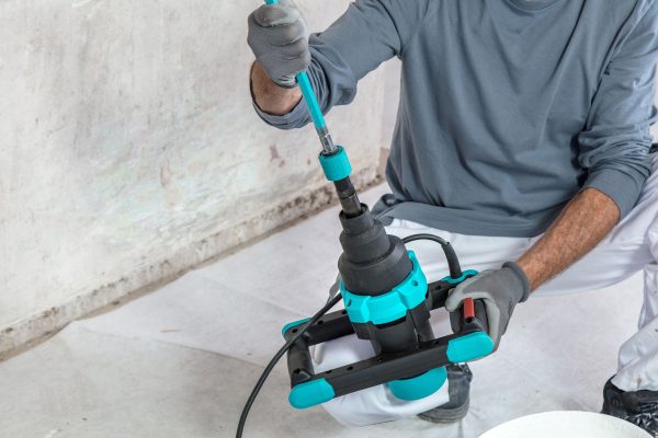 Mesalnik-gradbenega-materiala-MIXBRO-M130-collomix (4) Mešalniki gradbenega materiala MIXBRO M130 Collomix