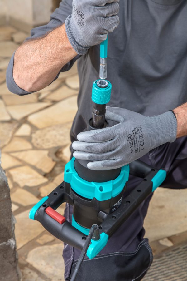 Mesalnik-gradbenega-materiala-MIXBRO-M130-collomix (6) Mešalnik za gradbeništvbo MIXBRO M130