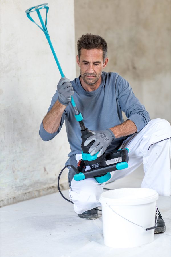 Mesalnik-gradbenega-materiala-MIXBRO-M130-collomix (7) Mešalniki gradbenega materiala MIXBRO M130 Collomix