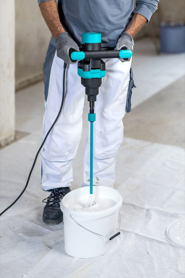 Mesalnik-gradbenega-materiala-MIXBRO-M130-collomix (8) Mešalniki za gradbeništvbo MIXBRO M130 Collomix