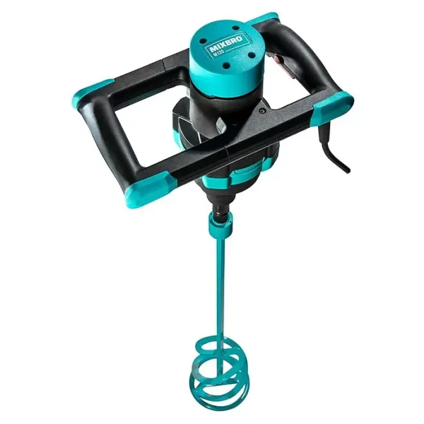 Mesalnik-materialov-MIXBRO-M130 Mešalnik za gradbeništvo MIXBRO M130 Collomix