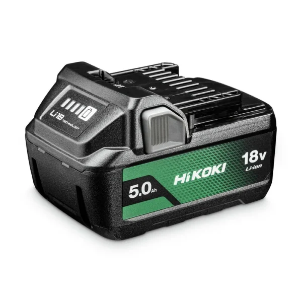 Baterija BSL1850MA HiKOKI 18V 5,0 Ah