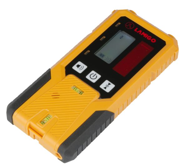 Sprejemnik za rotacijski laser Lamigo RC 200